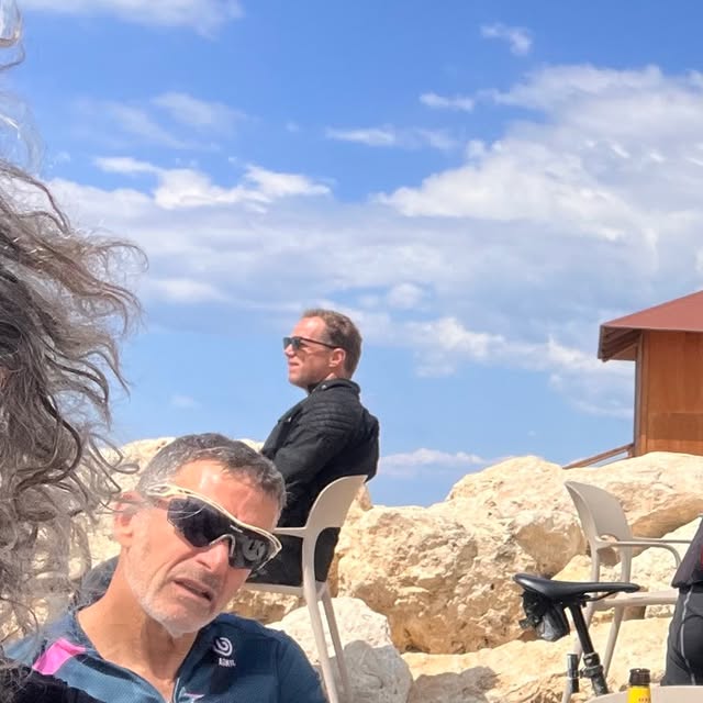 Bedrock Gravel Festival 2027