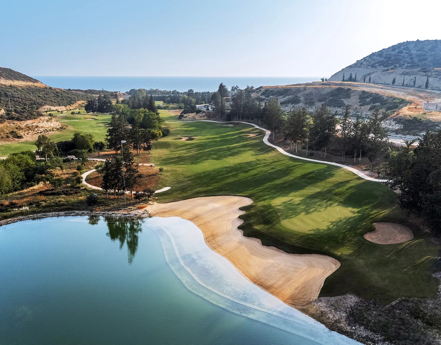 Cyprus Super Senior Amateur Men's and Ladies Opens 2026